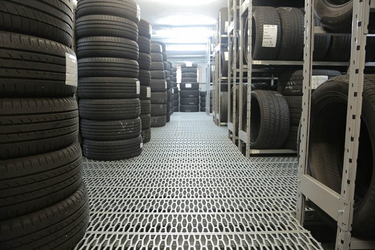 Buy Part Worn Tyres Online - Used Tyres